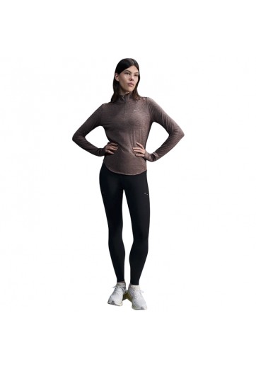 Panta-colanti Nike W NK DF SWIFT HR 7/8 TIGHT