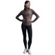 Легинсы Nike W NK DF SWIFT HR 7/8 TIGHT HJ2252-010