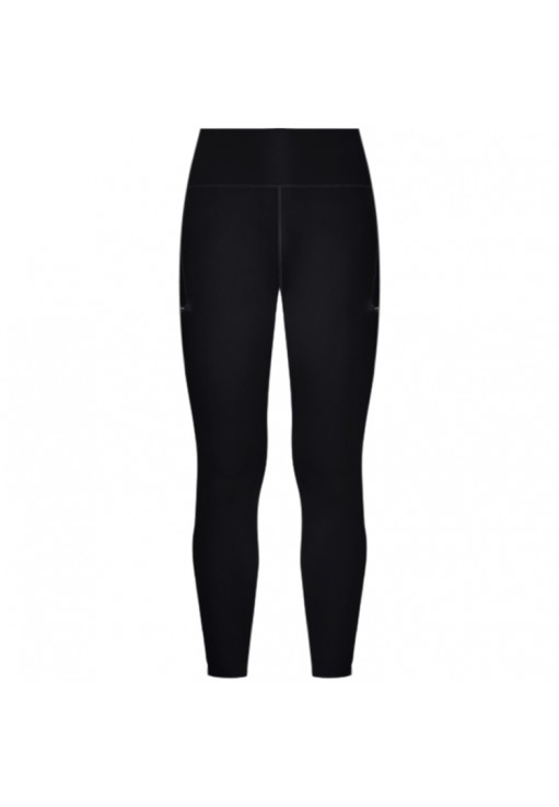 Panta-colanti Nike W NK DF SWIFT HR 7/8 TIGHT