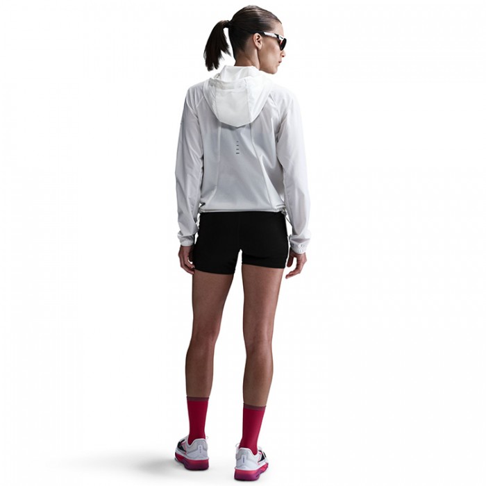 Sorti Nike W NK DF SWIFT HR 4IN SHORT - 4