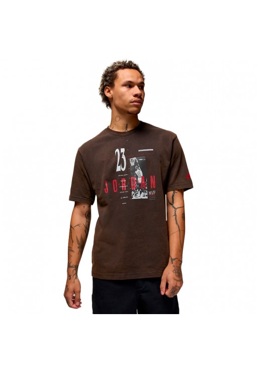 Футболка Nike M J REISSUE GX SS CREW