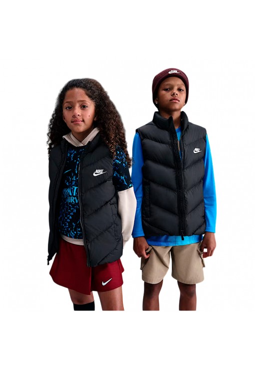 Жилет Nike K NSW TF ADP PUFFER VEST