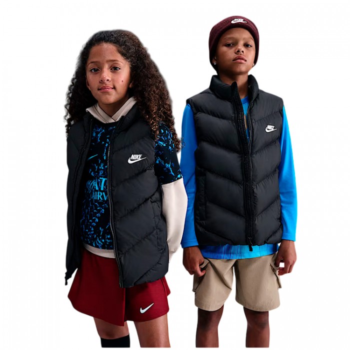 Жилет Nike K NSW TF ADP PUFFER VEST HJ2537-010