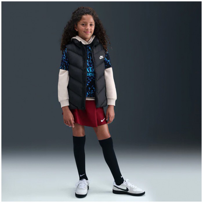 Жилет Nike K NSW TF ADP PUFFER VEST HJ2537-010 - 2