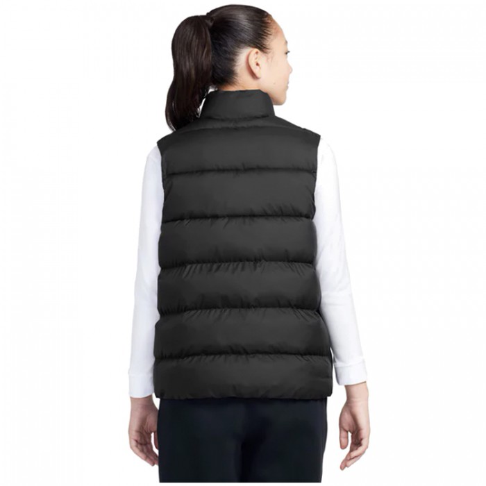 Жилет Nike K NSW TF ADP PUFFER VEST HJ2537-010 - 4