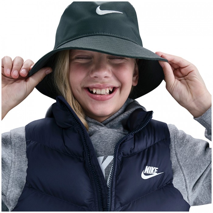 Жилет Nike K NSW TF ADP PUFFER VEST HJ2537-410 - 2