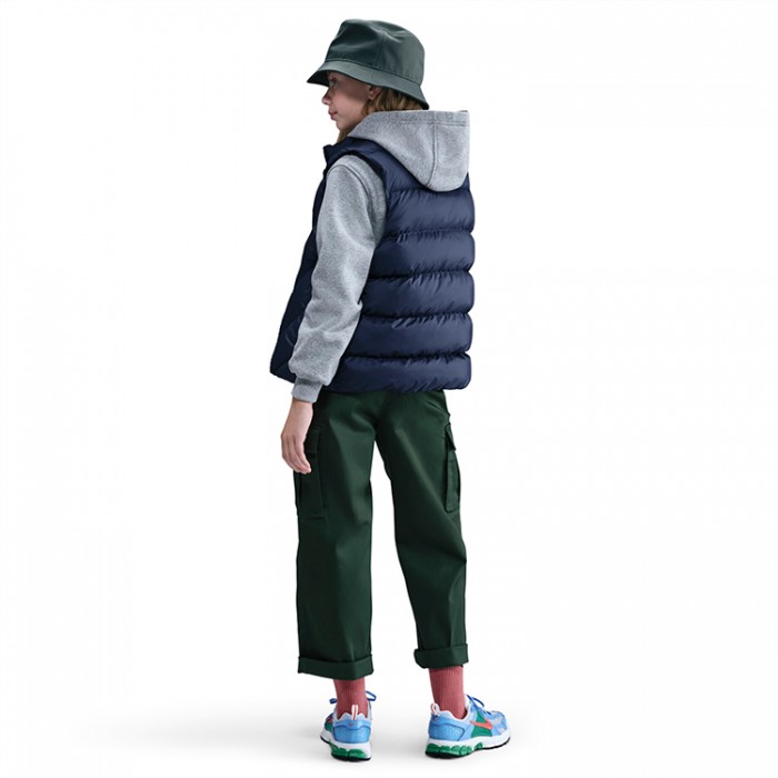 Жилет Nike K NSW TF ADP PUFFER VEST HJ2537-410 - 3