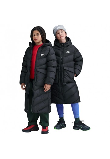 Scurta Nike K NSW TF ADP PUFFER PARKA