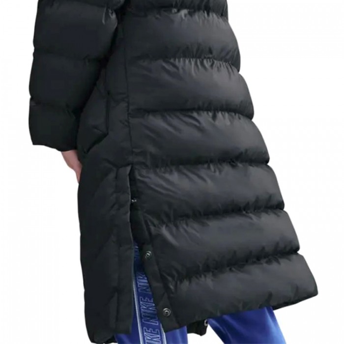 Куртка Nike K NSW TF ADP PUFFER PARKA HJ2538-010 - 4