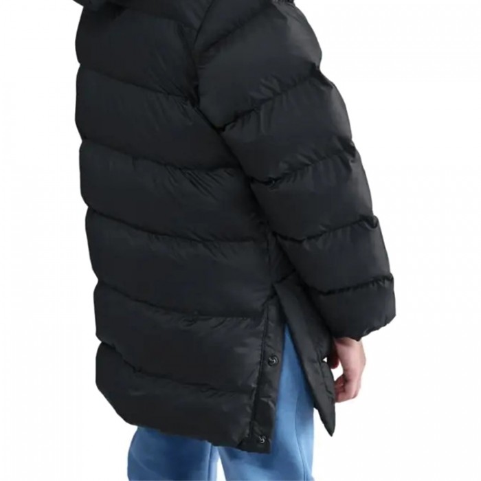 Куртка Nike K NSW TF ADP PUFFER MID THIGH HJ2722-010 - 2