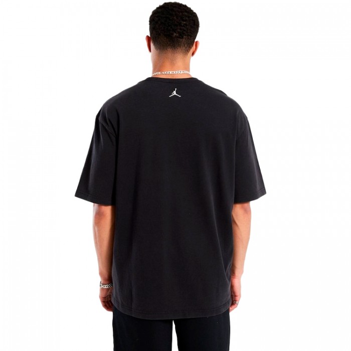 Tricou Nike M J BRAND JAM 85 SS CREW HJ2929-010 - 2