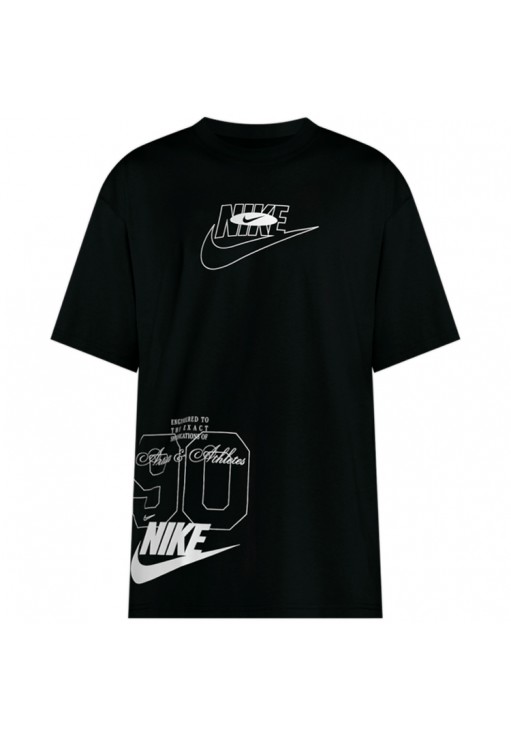 Футболка Nike W NSW DANCE OS TEE