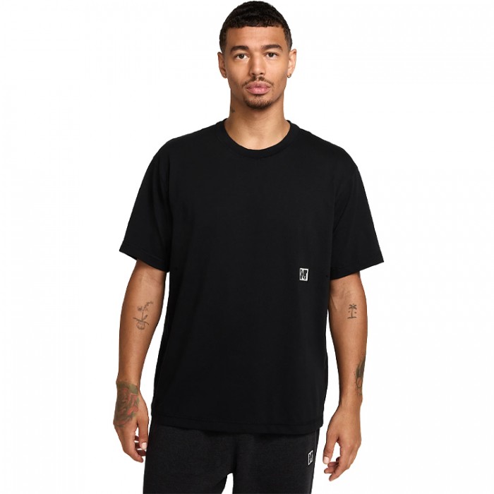 Tricou Nike M NK DF HERITAGE PERF TOP SS HJ3126-010