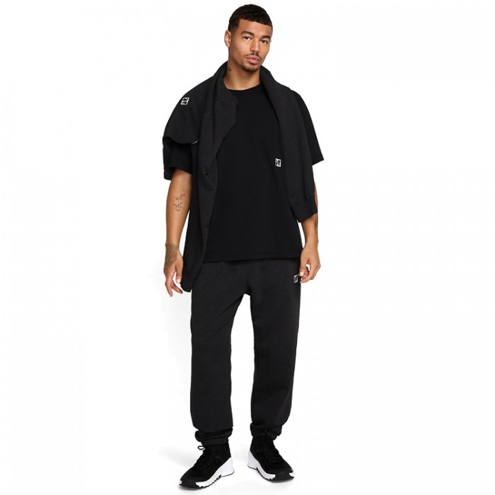 Tricou Nike M NK DF HERITAGE PERF TOP SS HJ3126-010 - 3