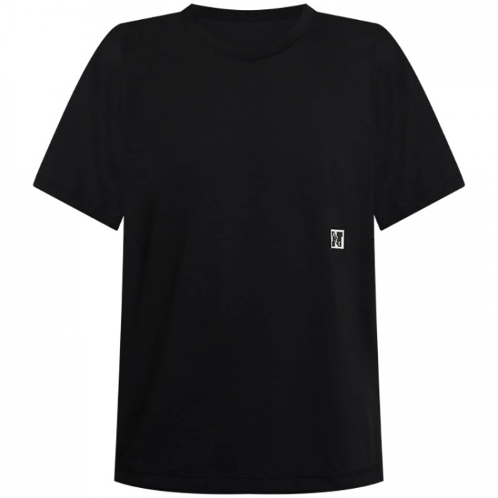 Tricou Nike M NK DF HERITAGE PERF TOP SS HJ3126-010 - 4