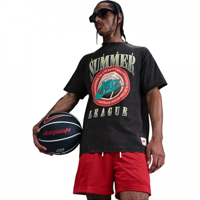 Tricou Nike M NK TEE M90 OC HJ3434-010 - 5