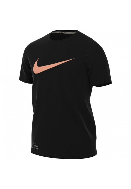 Футболка Nike M NK DF STMT RUN DIV SS TOP