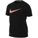 Tricou Nike M NK DF STMT RUN DIV SS TOP HJ3524-010