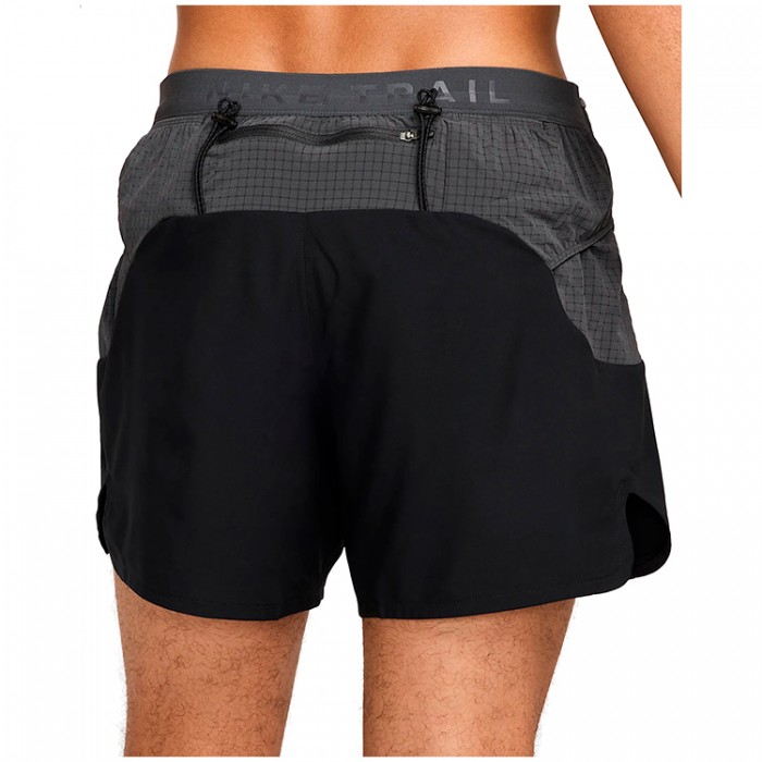 Шорты Nike M NK DFADV SCND SNRSE 5BF SHRT HJ3572-010 - 5