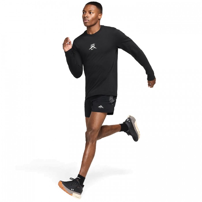 Sorti Nike M NK DF TRAIL 6IN BRF SHORT HJ3574-010 - 3