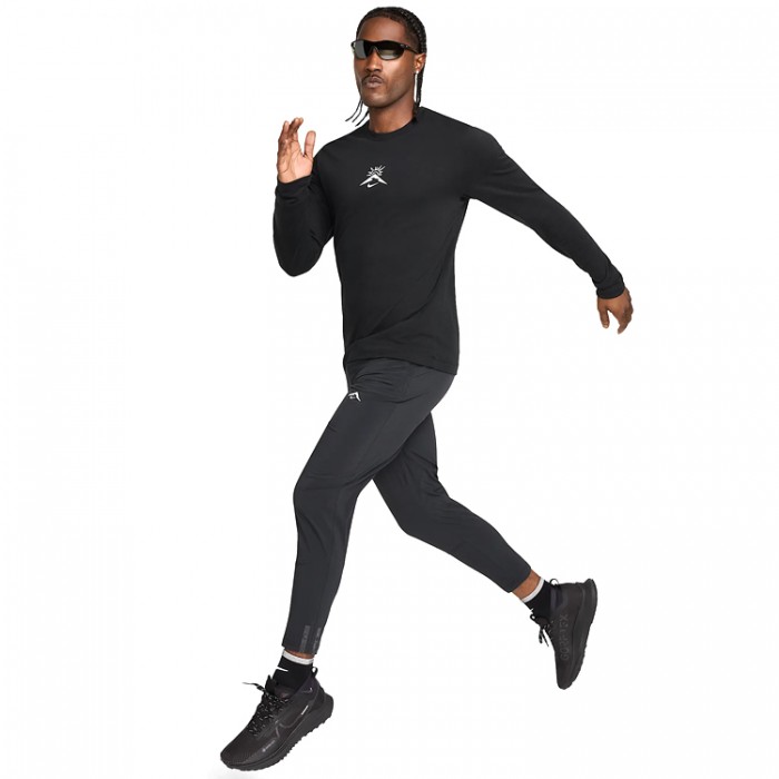 Pantaloni Nike M NK DF DAWN RANGE PANT HJ3576-010 - 4