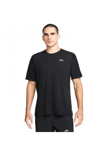 Футболка Nike M NK DFADV UV SOLAR CHASE SS