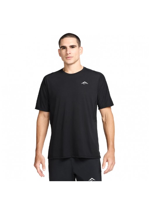 Футболка Nike M NK DFADV UV SOLAR CHASE SS