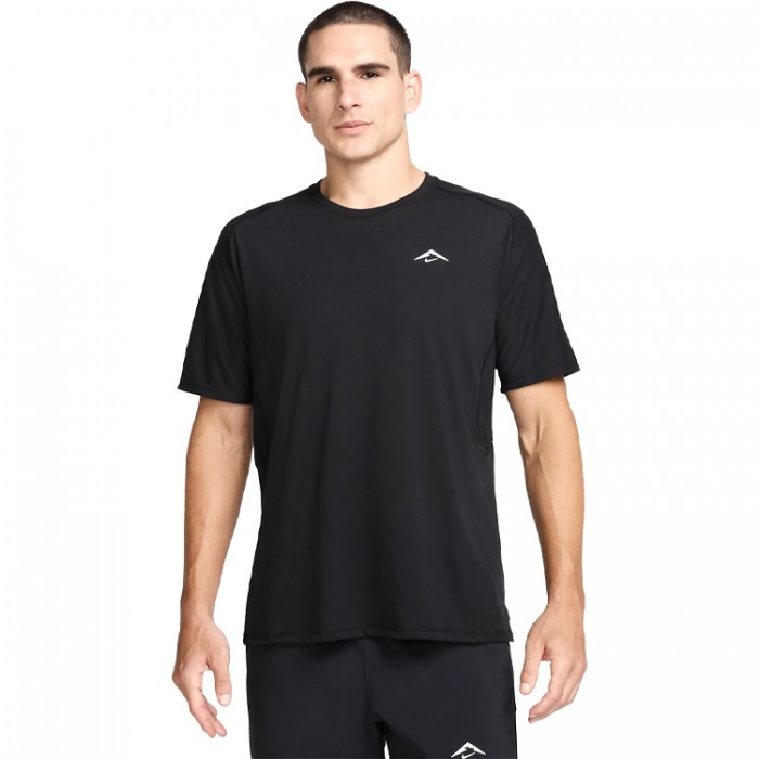 Tricou Nike M NK DFADV UV SOLAR CHASE SS