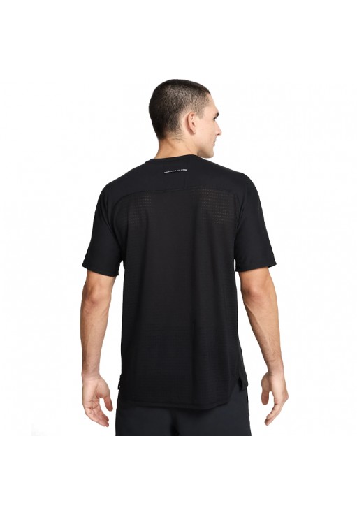 Футболка Nike M NK DFADV UV SOLAR CHASE SS