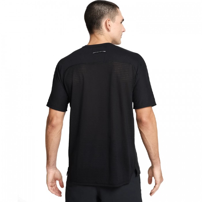 Tricou Nike M NK DFADV UV SOLAR CHASE SS - 2