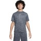 Футболка Nike B NK DF MULTI SS TOP LBR HTHR HJ3771-010