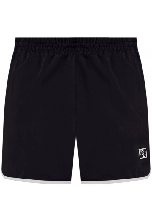 Шорты Nike M NK DF HERITAGE SHORT 5IN UL