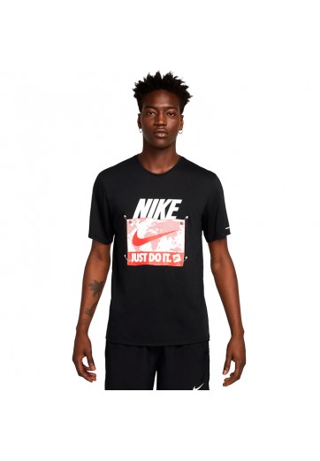 Футболка Nike M NK DF RUN ENERGY SS TOP