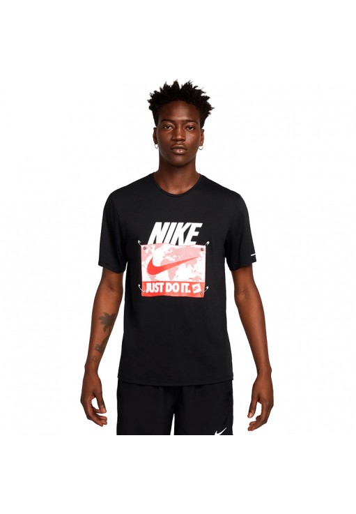 Футболка Nike M NK DF RUN ENERGY SS TOP