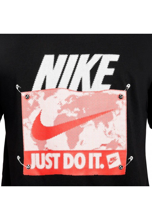 Tricou Nike M NK DF RUN ENERGY SS TOP