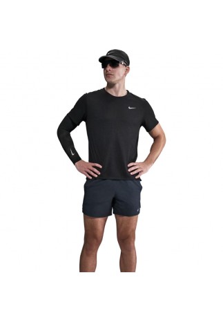 Tricou Nike M NK DF BREATHE MILER SS TOP