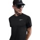 Tricou Nike M NK DF BREATHE MILER SS TOP HJ4181-010 - 2