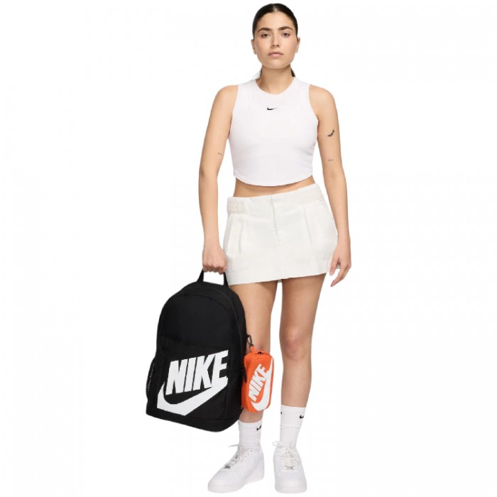 Рюкзак Nike Y NK ELMNTL BKPK SHOEBOX HJ4186-010 - 6