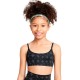 Спортивное бра Nike G NK BRALETTE BRA AOP HJ4318-010