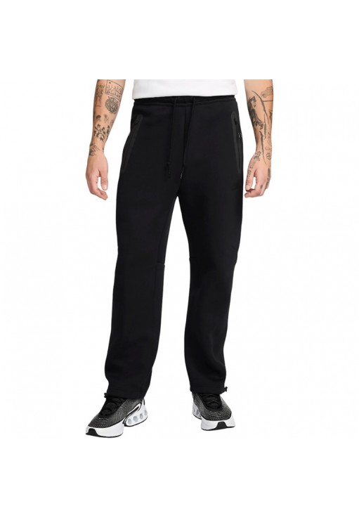 Pantaloni Nike M NK TCH FLC OH PANT2