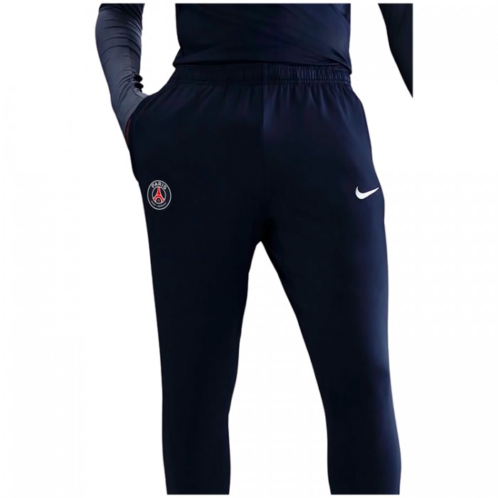Pantaloni Nike PSG M NK DF STRK PANT KPZ HJ6929-410 - 3