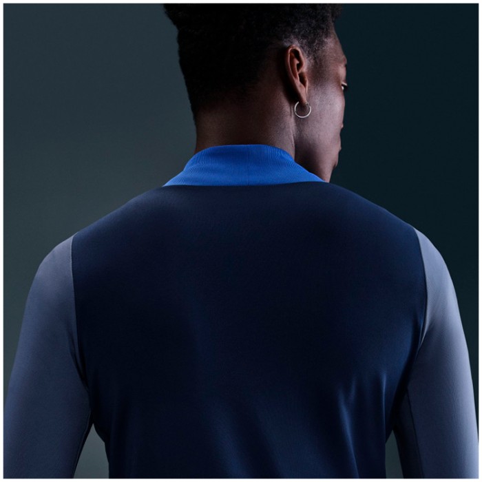 Pantaloni Nike PSG M NK DF STRK PANT KPZ HJ6929-410 - 4
