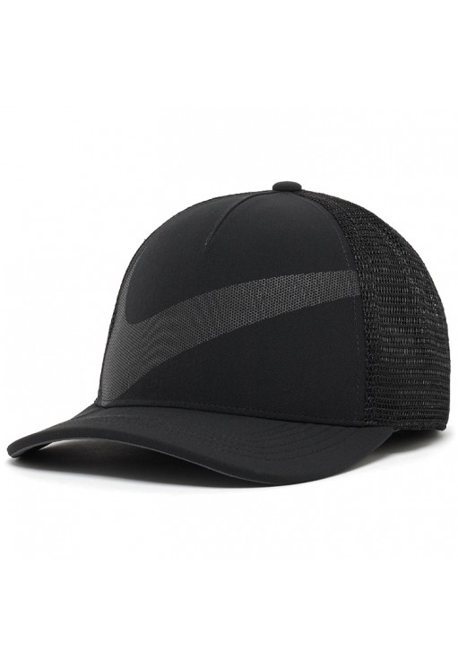 Кепка Nike U NK DF RISE CAP AB BIG SWSH