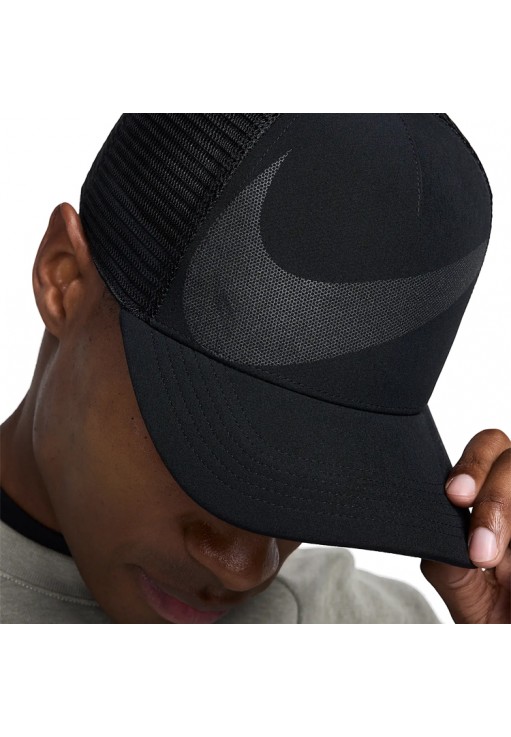 Chipiu Nike U NK DF RISE CAP AB BIG SWSH