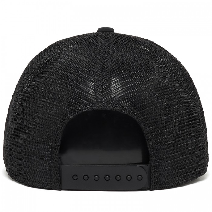 Кепка Nike U NK DF RISE CAP AB BIG SWSH HJ7018-010 - 4