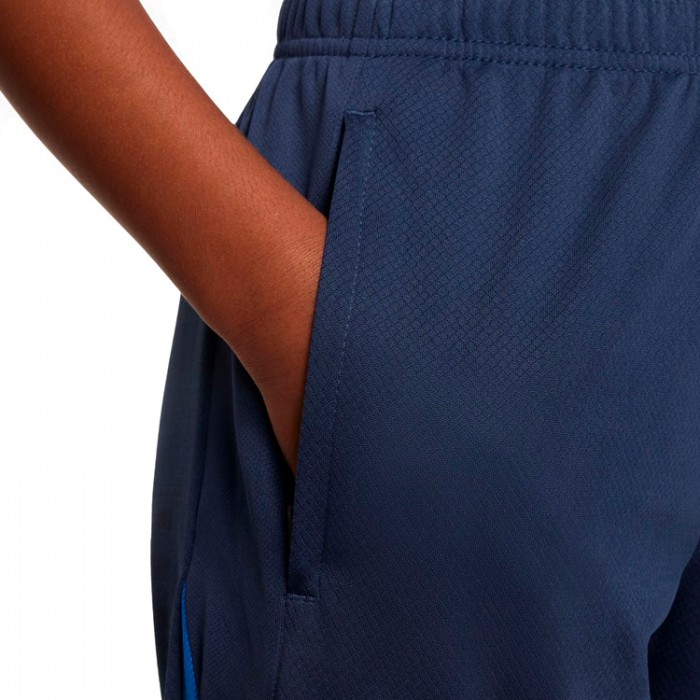 Шорты Nike PSG Y NK DF STRK SHORT KZ HJ7880-410 - 2