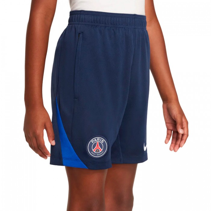 Шорты Nike PSG Y NK DF STRK SHORT KZ HJ7880-410 - 3