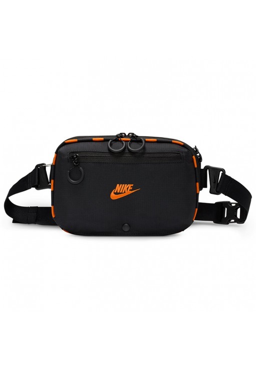 Сумка на плечо Nike ROAM PATROL CROSSBODY