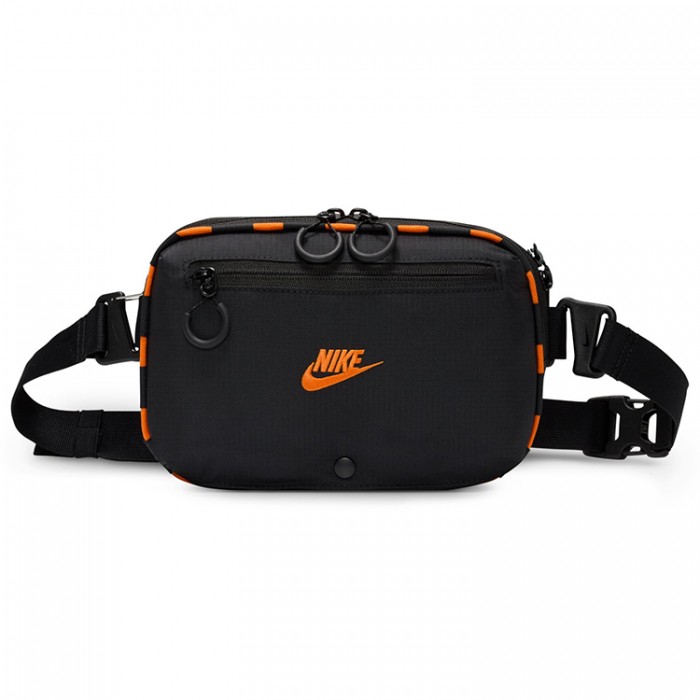 Geanta pe umar Nike ROAM PATROL CROSSBODY
