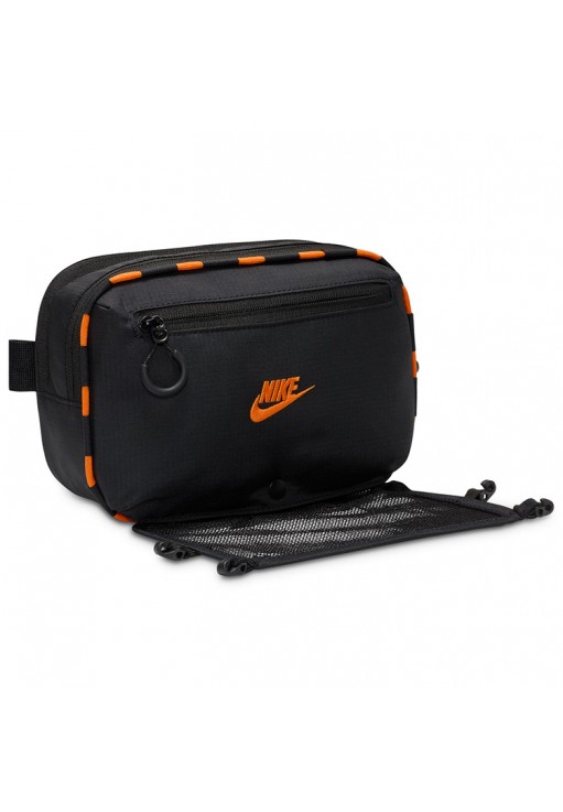 Сумка на плечо Nike ROAM PATROL CROSSBODY